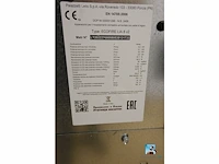 Pelletkachel - afbeelding 8 van  8