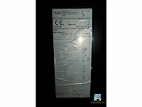 Pelletkachel - afbeelding 9 van  9
