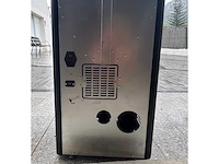 Pelletkachel - afbeelding 5 van  5