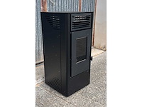 Pelletkachel - afbeelding 3 van  5