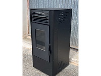 Pelletkachel - afbeelding 4 van  5