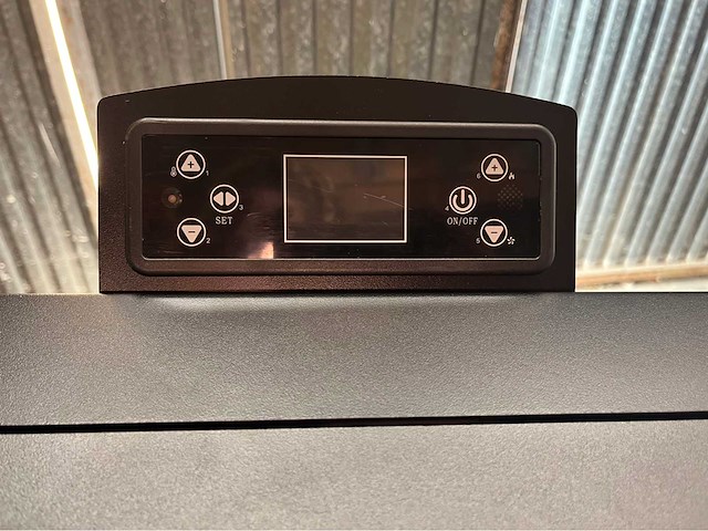 Pelletkachel - afbeelding 3 van  5