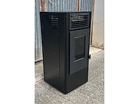 Pelletkachel - afbeelding 4 van  5