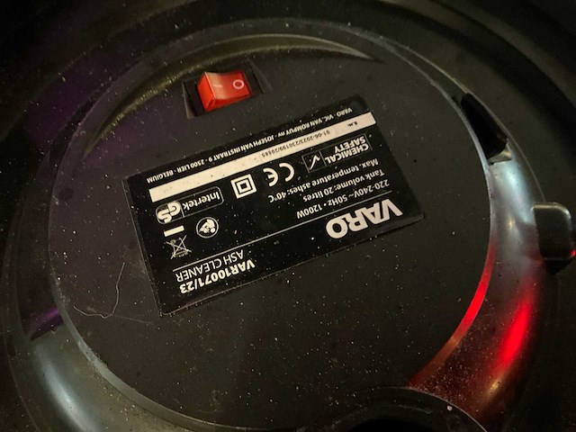 Pelletkachel - afbeelding 4 van  6