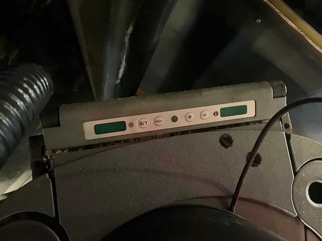 Pelletkachel - afbeelding 6 van  6