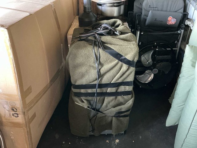 Pelletkachel - afbeelding 2 van  3