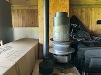 Pelletkachel - afbeelding 3 van  3