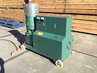 Pelletmachine kl400 - afbeelding 4 van  5
