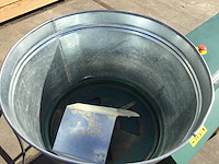 Pelletpers mandoka - afbeelding 4 van  14