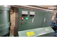 Pelletpers mandoka - afbeelding 5 van  14