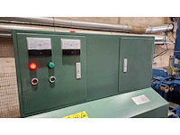 Pelletpers mandoka - afbeelding 6 van  14