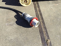 Pelletpers mandoka - afbeelding 13 van  14