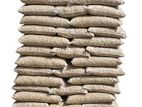 Pellets per pallet & pellet kachels - zepperen