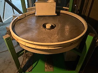 Pelmachine dka900 horn - afbeelding 2 van  19