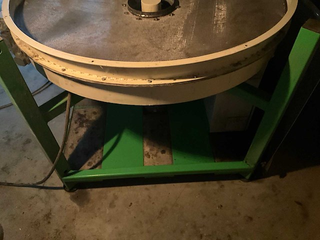 Pelmachine dka900 horn - afbeelding 3 van  19