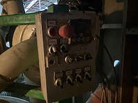 Pelmachine dka900 horn - afbeelding 5 van  19