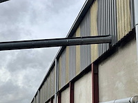 Pelmachine dka900 horn - afbeelding 8 van  19