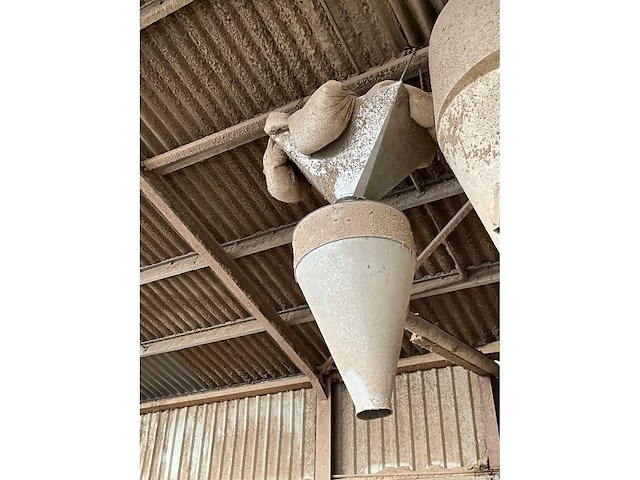 Pelmachine dka900 horn - afbeelding 9 van  19