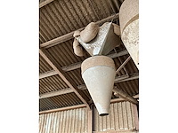 Pelmachine dka900 horn - afbeelding 9 van  19