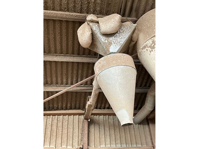 Pelmachine dka900 horn - afbeelding 10 van  19