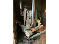 Pelmachine dka900 horn - afbeelding 12 van  19