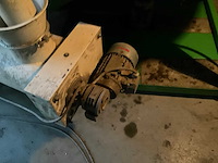 Pelmachine dka900 horn - afbeelding 15 van  19