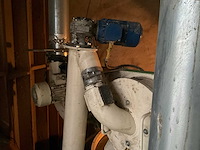 Pelmachine dka900 horn - afbeelding 17 van  19