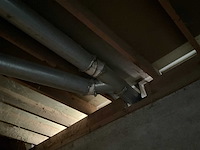 Pelmachine dka900 horn - afbeelding 18 van  19