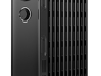 Pelonis oliegevulde radiator - afbeelding 1 van  4