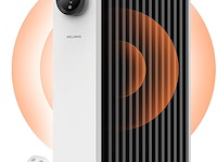 Pelonis olieradiator - afbeelding 1 van  6