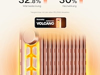 Pelonis olieradiator - afbeelding 5 van  6