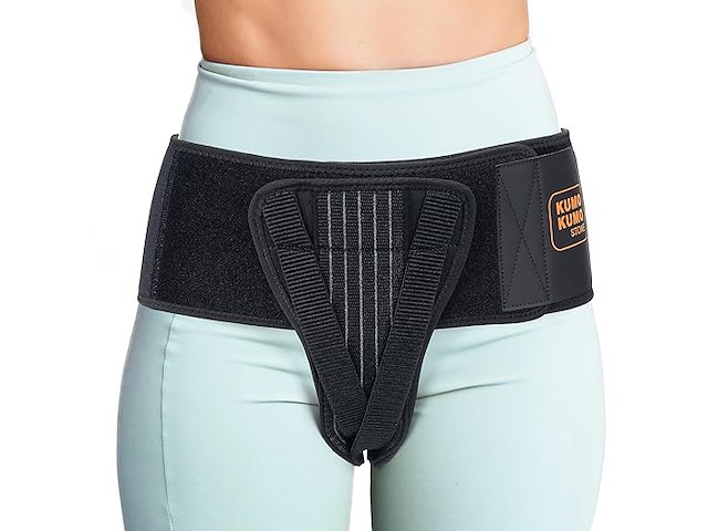 Pelvic pro steungordel (large) - afbeelding 1 van  3