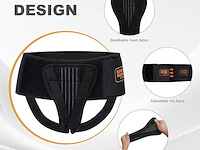 Pelvic pro steungordel (large) - afbeelding 2 van  3