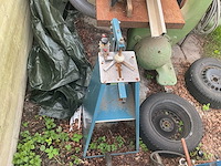 Pen gat boormachine langgatboormachine - afbeelding 2 van  8