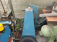 Pen gat boormachine langgatboormachine - afbeelding 4 van  8