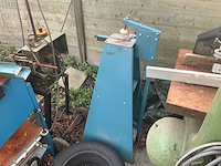 Pen gat boormachine langgatboormachine - afbeelding 5 van  8