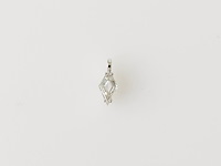 Pendant 0.58ct - afbeelding 1 van  6