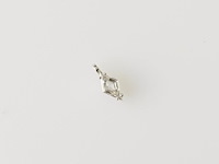 Pendant 0.58ct - afbeelding 2 van  6
