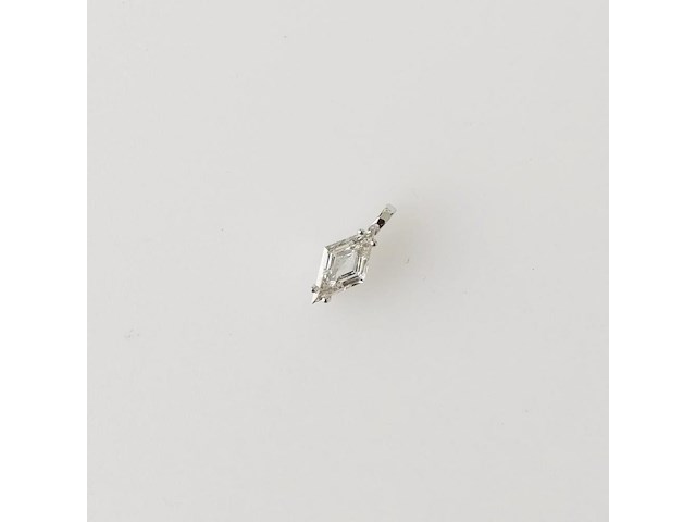 Pendant 0.58ct - afbeelding 3 van  6