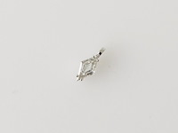 Pendant 0.58ct - afbeelding 3 van  6
