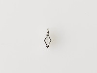 Pendant 0.58ct - afbeelding 4 van  6