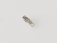 Pendant 0.58ct - afbeelding 6 van  6