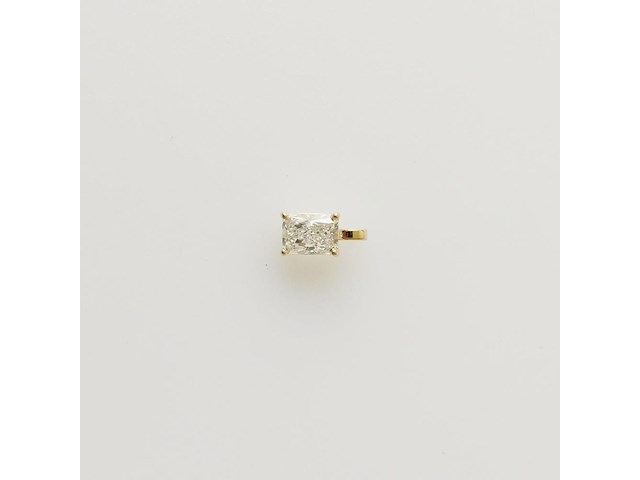 Pendant 1.07ct - afbeelding 1 van  7