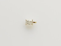 Pendant 1.07ct - afbeelding 1 van  7