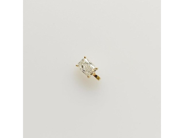 Pendant 1.07ct - afbeelding 3 van  7