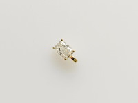 Pendant 1.07ct - afbeelding 3 van  7
