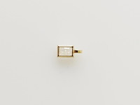 Pendant 1.07ct - afbeelding 4 van  7