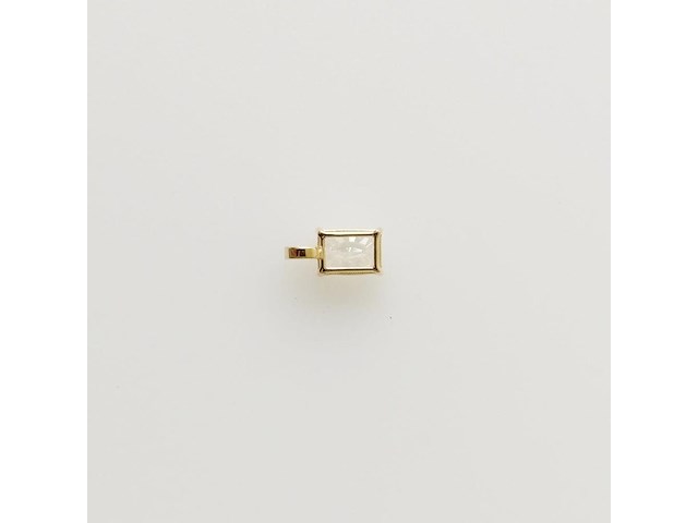 Pendant 1.07ct - afbeelding 5 van  7