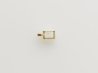 Pendant 1.07ct - afbeelding 5 van  7