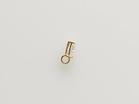 Pendant 1.07ct - afbeelding 6 van  7